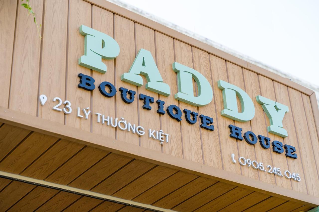 Paddy Boutique House Hoian Hotel Hoi An Exterior photo